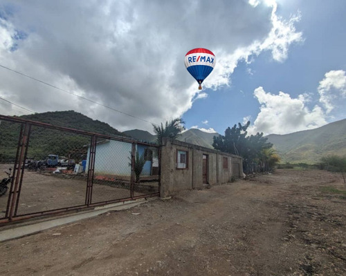 Terreno Amplio Y Natural #3, En Sector Guaimeque, Nueva Esparta, Isla De Margarita
