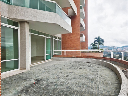 Apartamento Nuevo E N Venta Mirador De Los Campitos 24-25194