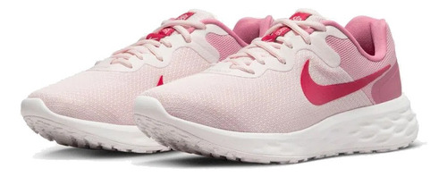 Zapatilla Nike Revolution 6 Next 100% Original I Dc3729-601