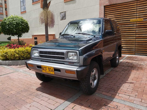 Daihatsu Feroza 1600 16v Nuevo