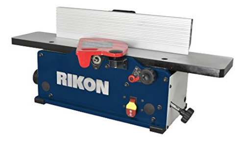 Rikon Power Tools 20-600h Ensambladora De Mesa De 6  Con Cab
