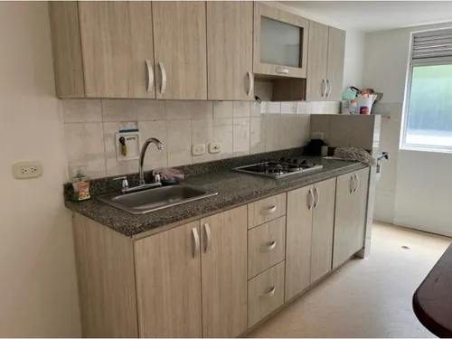 Apartamento En Arriendo En Laureles