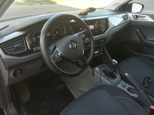 Volkswagen Polo 1.6 Msi Highline At 2018