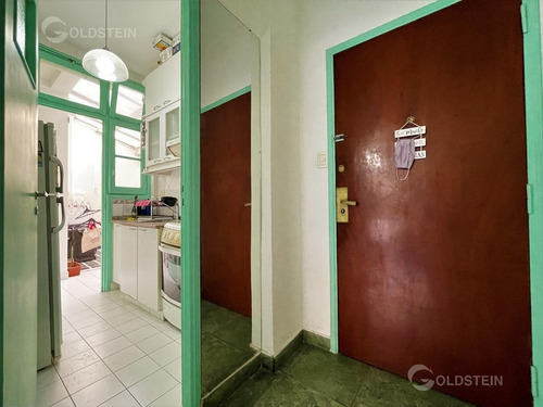 Imagen 4 de 19 de Departamento - Barrio Norte