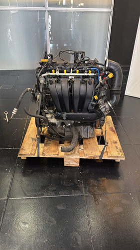Motor Fiat Línea 1.8 16v Original Excelente Estado (Usado)