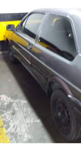 Volkswagen Sedan