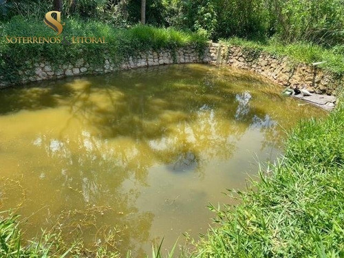 Imagem 11 de 15 de Sítio Em Taiaçupeba ¿ Mogi Das Cruzes ¿ Sp - Chácara A Venda No Bairro Taiacupeba - Mogi Das Cruzes, Sp - 105