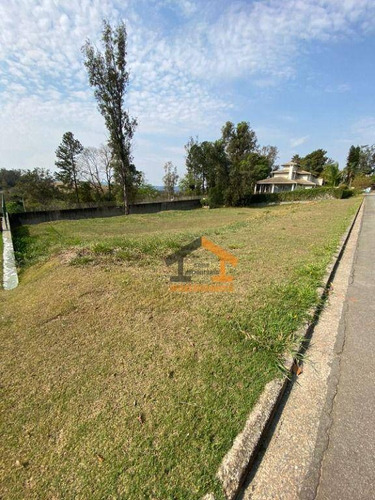 Imagem 2 de 6 de Terreno À Venda, 1700 M² Por R$ 530.000,00 - Ville Chamonix - Itatiba/sp - Te1192