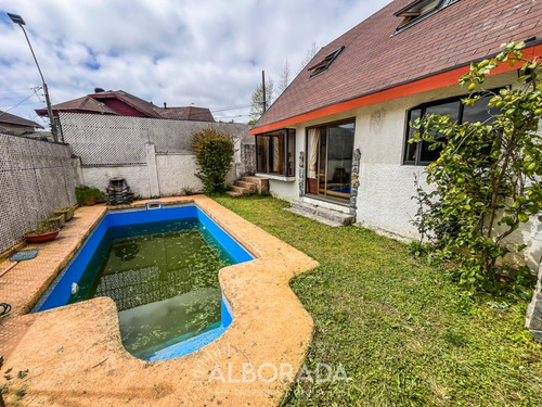Se Vende Amplia Casa En Lomas San Andrés