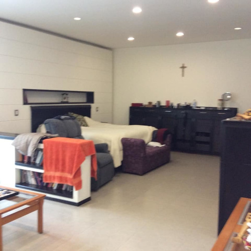 Imagen 8 de 14 de Casa En Renta En Jardines De Coyoacan