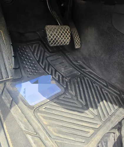 Volkswagen Touareg 3.6 V6 Fsi At