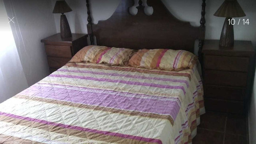 Casa Para Alquilar San Gregorio De Polanco Lujo