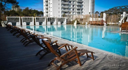 Imagen 10 de 21 de Apartamento En Roosevelt, 1 Dormitorio Con Terraza En Yoo Punta Del Este