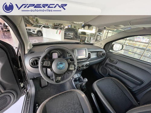 Imagen 21 de 25 de Fiat Mobi Trekking Entrega Inmediata!