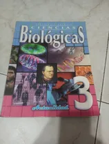 Comprar Ciencias Biologicas 3er Año De Bachillerato