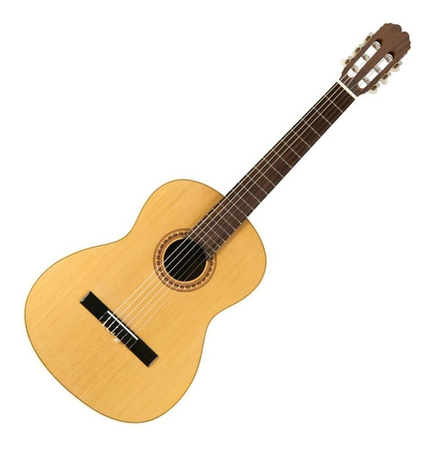 Guitarra Española Manuel Rodriguez Modelo Caballero 10