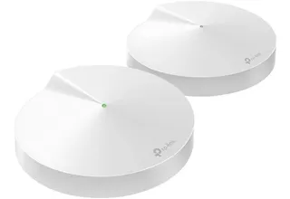 Mesh Tp-link Deco M5 Dual Band Whole Home Wi-fi Pack 2