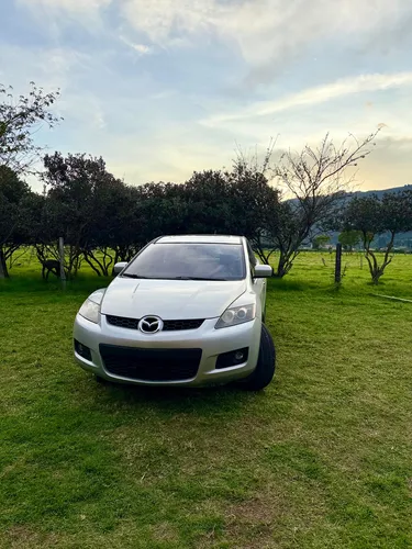 Mazda CX-7 2.3 Cx7l3t