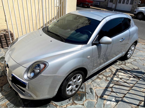 Alfa Romeo Mito .