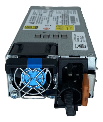 Fonte Dell 550w Para Switch S4100 E S4048t 3wvhp 03wvhp