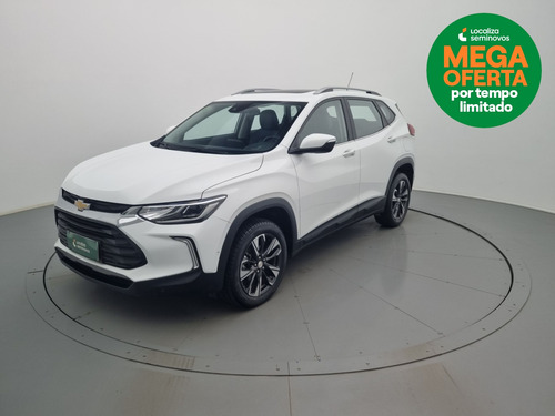 Chevrolet Tracker 1.2 TURBO FLEX PREMIER AUTOMÁTICO