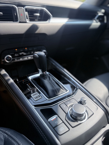 Mazda CX-5 2.5T Signature At