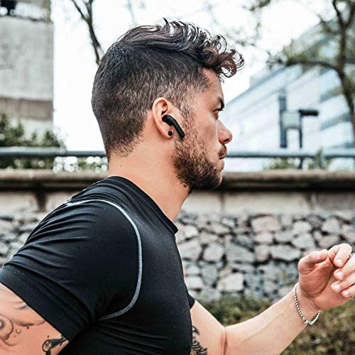 Audífonos Bluetooth 5.0 Maxell Jelleez True Wireless + Est