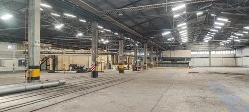 Bodega En Venta Itagüí 24.000m2