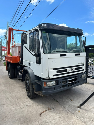 Iveco 170e22 2013 Con Porta Volquetes 0km