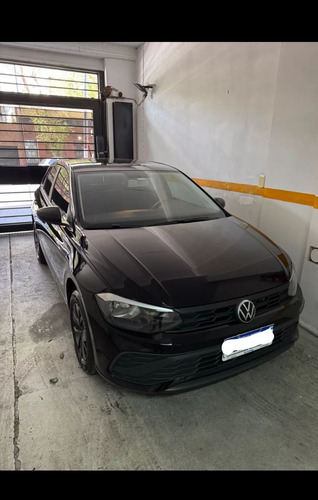 Volkswagen Polo 1.6 Msi Track