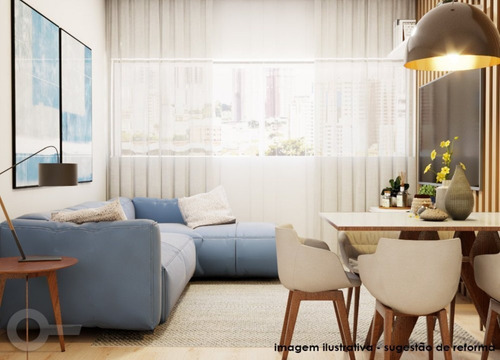 Imagem 19 de 26 de Apartamento - Ap00833 - 69336172