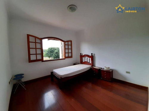 Imagem 10 de 28 de Chácara À Venda, 2000 M² Por R$ 650.000,00 - Atibaia Vista Da Montanha - Atibaia/sp - Ch1477