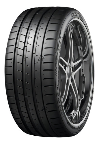 285/35 R19 Llanta Kumho Ecsta Ps91 103 Y