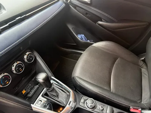 Mazda 2 1.5 Grand Touring Lx