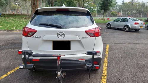 Mazda CX-5 2.0 Touring