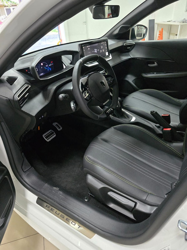 Peugeot 208 1.0T Gt