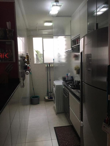 Ref.: 4345 - Apartamento Em Jundiaí Para Venda - V4345