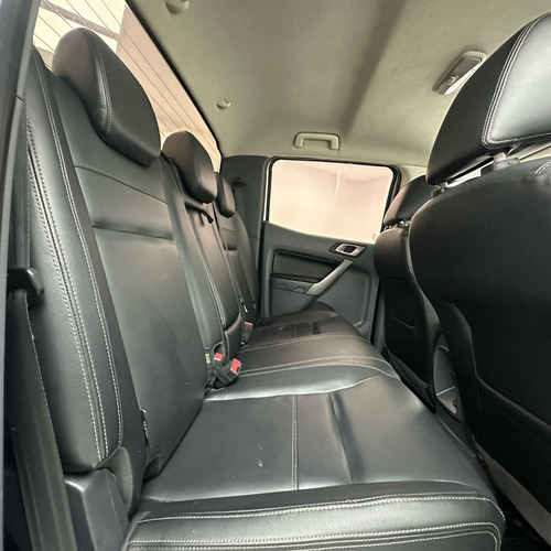 Ford Ranger 3.2 XLT 4X4 CD 20V DIESEL 4P AUTOMÁTICO