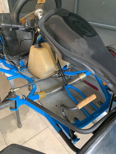 Mini Kart 2014