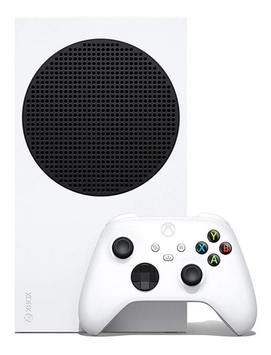 Imagen 3 de 3 de Consola Microsoft Xbox Series S 512gb