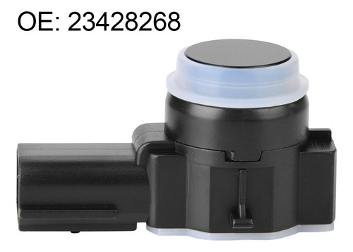 Sensor De Aparcamiento Pdc 23428268 Para Chevrolet Cadillac