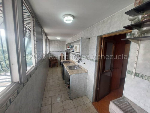 Apartamento En Venta En El Valle