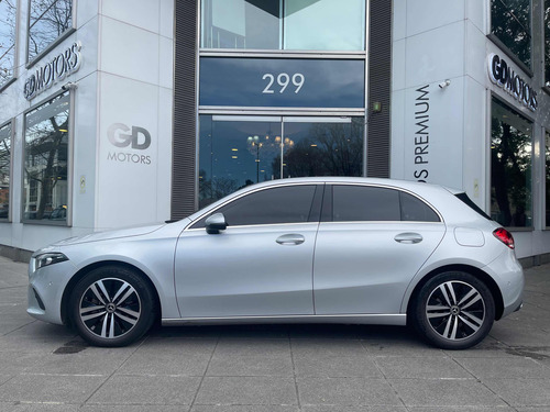 Mercedes Benz Clase A 2020 1.3 A200 163cv Progressive A 200