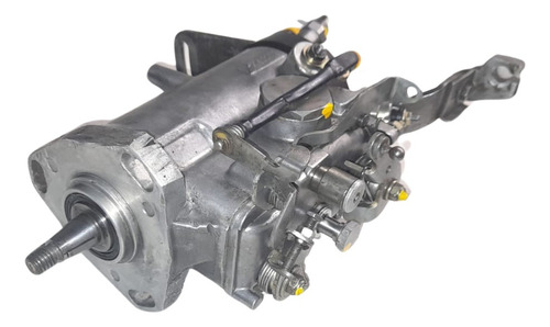 Bomba Inyectora Duna 1,7 Dpc Reparada Y Calibrada (Reacondicionado)
