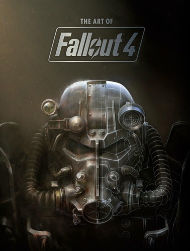 Libro The Art Of Fallout 4