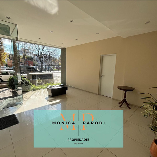 Departamento 2 Ambientes En Venta En Santos Lugares