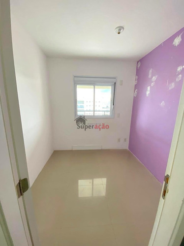 Imagem 8 de 10 de Apartamento - Jardim Flor Da Montanha - Ref: 1799 - V-3599