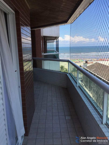 Imagem 12 de 22 de Apartamento Com 3 Dorms, Aviação, Praia Grande - R$ 600 Mil, Cod: 993 - V993
