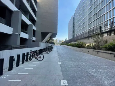 Estacionamiento en venta
