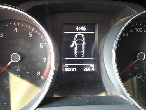 Imagen 12 de 12 de Volkswagen Jetta 2.0 Gli Dsg At 2017